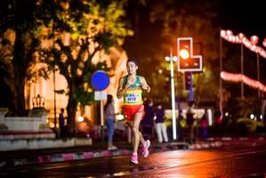 BIB: 40110
                            <button type="button" onclick="openModal(18001275)" class="btn btn-primary btn-sm float-right btn-popup" data-toggle="modal" data-target=".modal-high-quality">
                        <i class="fas fa-shopping-cart"></i> Add to Cart
                    </button>
                                            <button type="button" onclick="isThisMe(18001275, true)" class="btn btn-success btn-sm float-right btn-popup btn-isme hidden" data-toggle="tooltip" data-placement="bottom" title="นี่คือรูปของคุณใช่ไหม คลิกที่นี่เพื่อเอาเข้าอัลบั้ม">
                        <i class="fas fa-plus"></i> Add to album
                    </button>
                    <button type="button" onclick="isThisMe(18001275, false)" class="btn btn-warning btn-sm float-right btn-popup btn-isnotme hidden">
                        <i class="fas fa-ban"></i> Remove from album
                    </button>